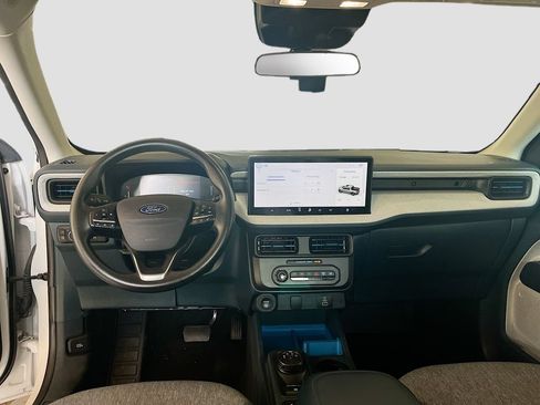 Used 2025 Ford Maverick XLT FWD image 20