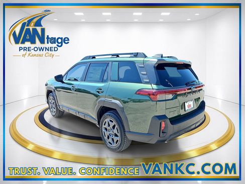 Used 2026 Subaru Outback Premium w/ Premium/Limited Package AWD/4WD image 9