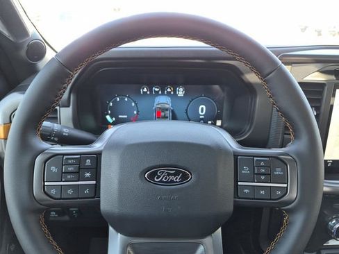 New 2025 Ford F150 Tremor w/ Equipment Group 402A High image 17