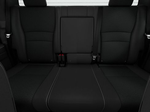 New 2026 Honda Ridgeline Sport image 9