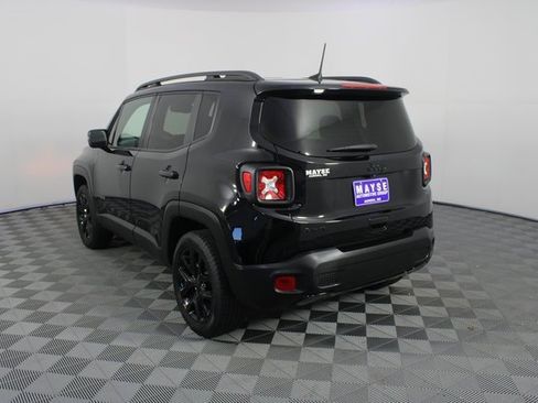 Used 2022 Jeep Renegade Altitude w/ Convenience Group image 20