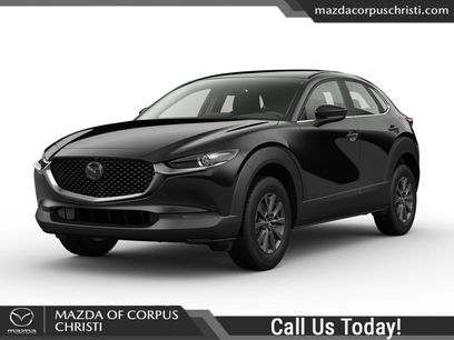 New 2026 MAZDA CX-30 AWD 2.5 S