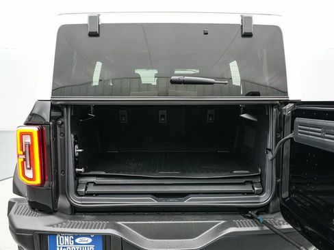 Certified 2024 Ford Bronco Heritage Edition image 26
