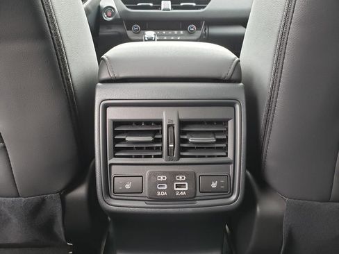 New 2026 Subaru Outback Wilderness AWD/4WD image 8