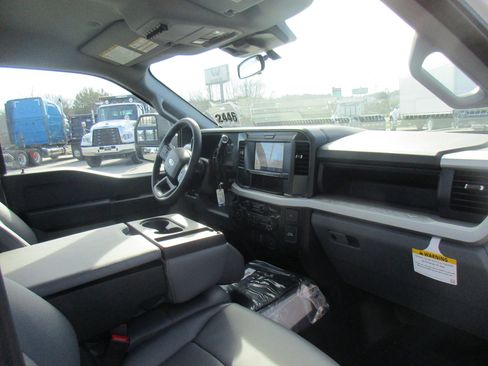New 2026 Ford F450 XL image 12