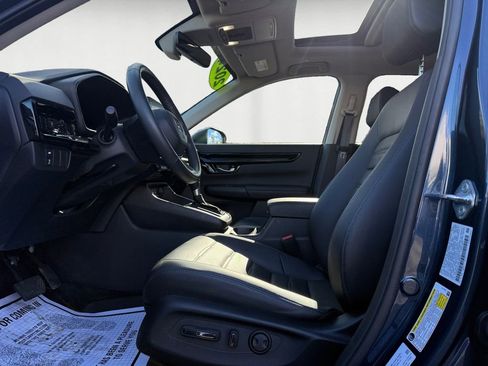 Used 2024 Honda CR-V EX-L image 10