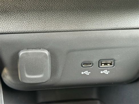 New 2026 Chevrolet TrailBlazer LT w/ Convenience Package image 22