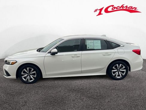 Used 2023 Honda Civic LX image 20