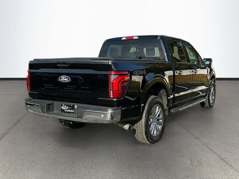 Used 2024 Ford F150 Lariat image 7