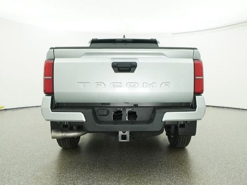 New 2026 Toyota Tacoma SR5 image 23