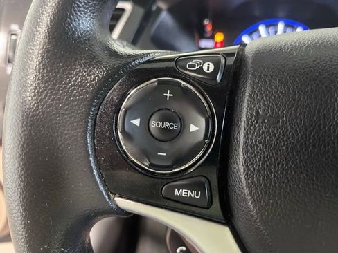 Used 2015 Honda Civic EX image 25
