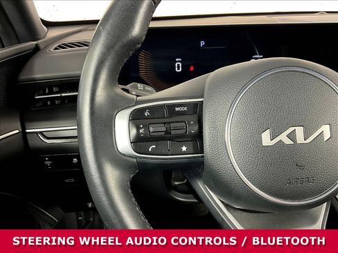 Used 2025 Kia K5 GT-Line w/ GT-Line Premium Package FWD image 10