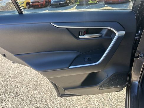 Used 2024 Toyota RAV4 XLE image 25