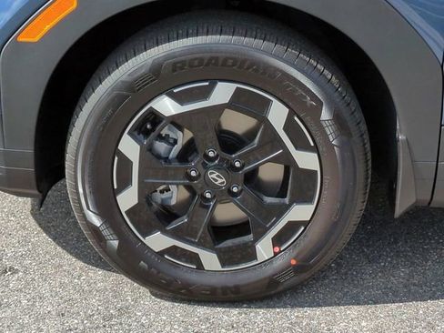 New 2026 Hyundai Santa Fe SEL FWD image 9