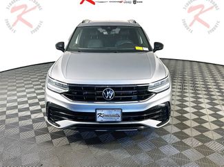 Used 2023 Volkswagen Tiguan SE R-Line video 2