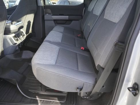 Used 2021 Ford F150 XLT w/ Equipment Group 302A High image 12