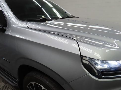 Used 2023 Chevrolet Tahoe RST w/ Luxury Package image 32