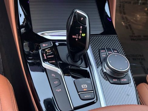 Used 2020 BMW X4 M40i w/ Premium Package image 16