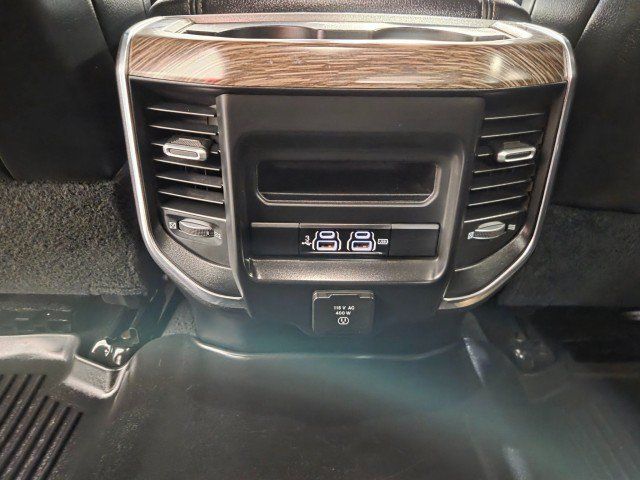 Used 2019 RAM 2500 Laramie AWD/4WD image 83