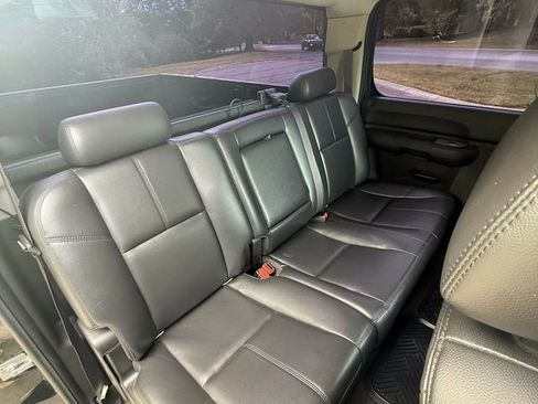 Used 2011 Chevrolet Silverado 1500 LT w/ All-Star Edition AWD/4WD image 31