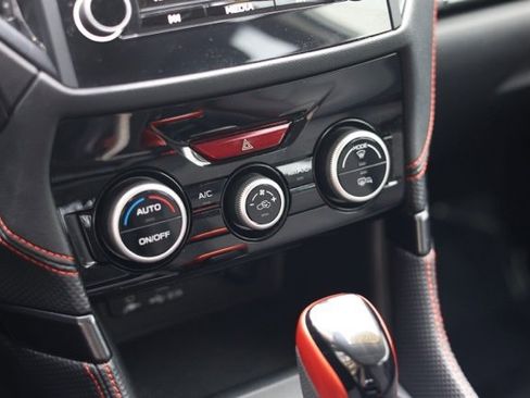 Used 2023 Subaru Forester Sport image 17