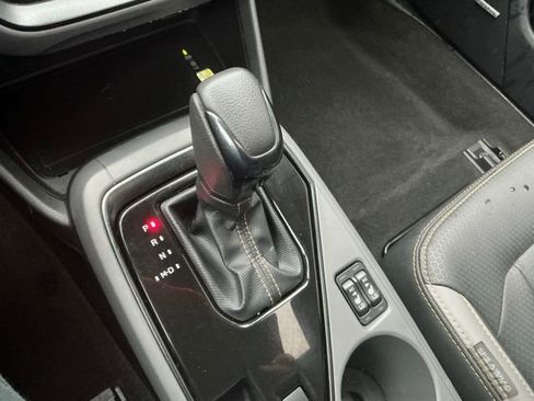 Certified 2024 Subaru Crosstrek 2.5i Wilderness w/ Crosstrek Mirror Package image 22