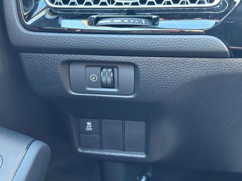 New 2026 Honda Civic Sport image 21