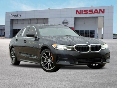 Used 2021 BMW 330i Sedan w/ Convenience Package