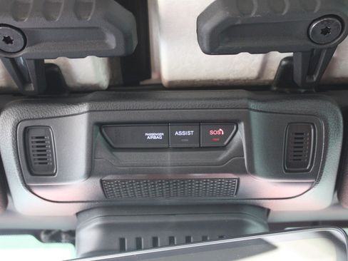 Used 2024 Jeep Wrangler Unlimited Rubicon 392 image 24