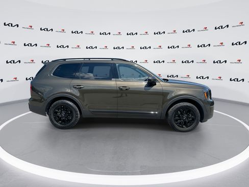 Certified 2024 Kia Telluride SX X-Pro AWD/4WD image 9