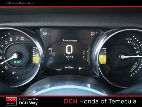 Used 2021 Jeep Wrangler Unlimited Sahara w/ Safety Group image 10