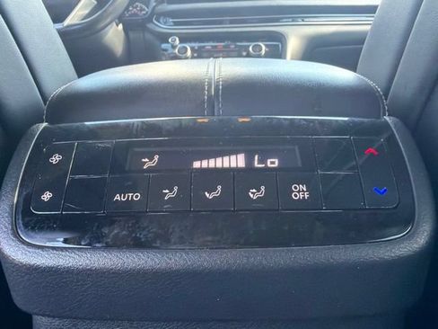 Used 2022 INFINITI QX60 Pure FWD image 21