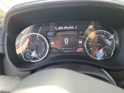 Used 2021 RAM 2500 Laramie image 18