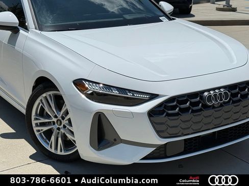 New 2026 Audi A5 Prestige AWD/4WD image 6