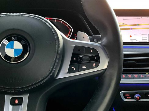 Used 2020 BMW X7 xDrive40i w/ M Sport Package image 25