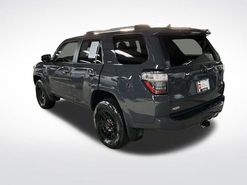 Certified 2024 Toyota 4Runner SR5 Premium image 3