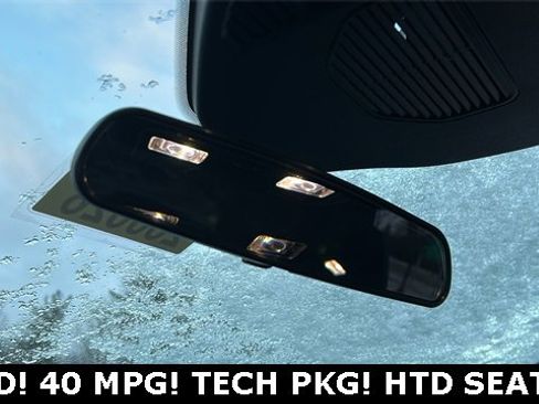 New 2026 Ford Escape ST-Line Select w/ Tech Pack #1 image 17