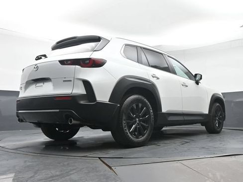 Used 2025 MAZDA CX-50 AWD 2.5 S w/ Cargo Package image 29