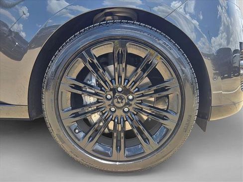 Certified 2026 Land Rover Range Rover SE AWD/4WD image 25