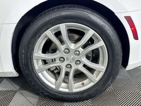 Used 2023 Chevrolet Camaro LS RWD image 33