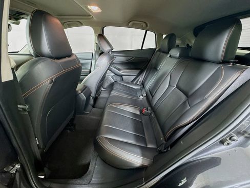 Used 2019 Subaru Crosstrek 2.0i Limited w/ Moonroof Package w/Navigation image 29