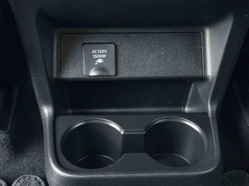 Used 2024 Toyota Sienna Platinum FWD image 45