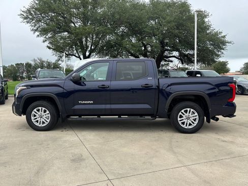New 2025 Toyota Tundra SR5 RWD image 2