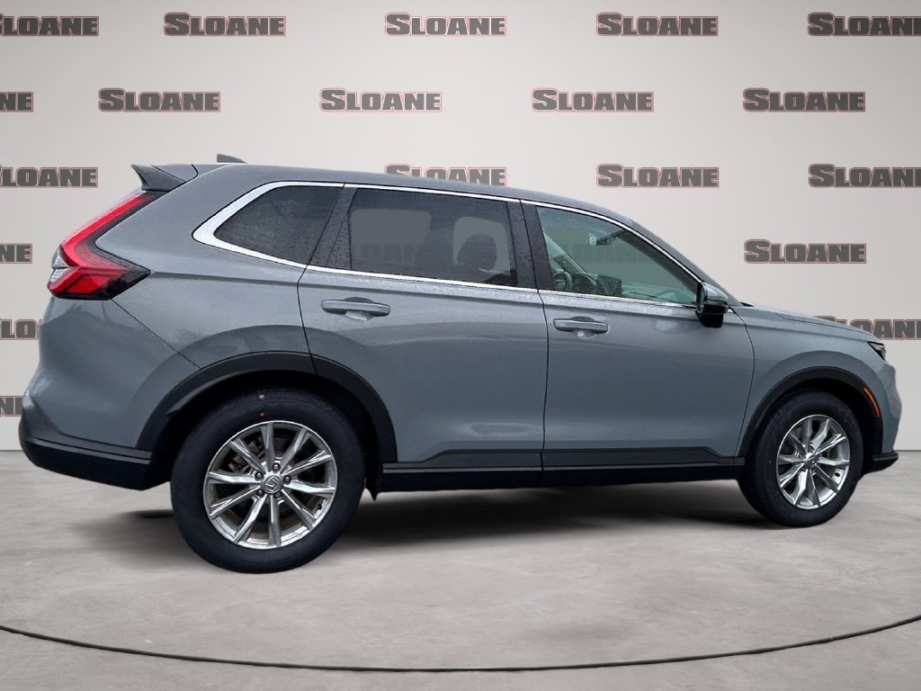 Used 2024 Honda CR-V EX image 6