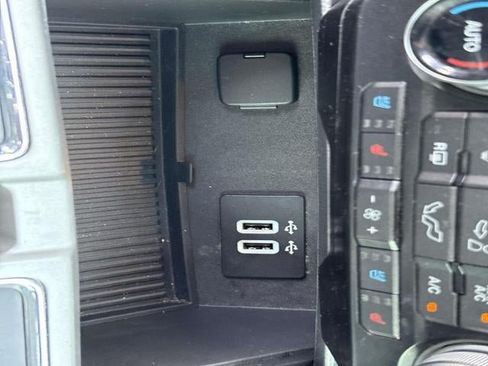 Used 2016 Ford F150 Lariat w/ Equipment Group 501A Mid AWD/4WD image 26