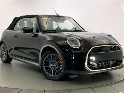 Used 2026 MINI Cooper S
