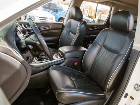 Used 2019 INFINITI QX60 Luxe w/ Sensory Package image 13