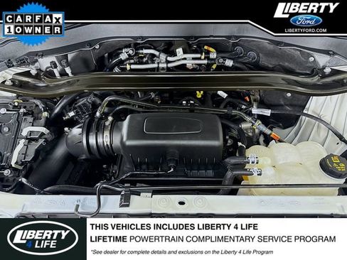 Used 2022 Ford Explorer Limited w/ Equipment Group 301A image 33