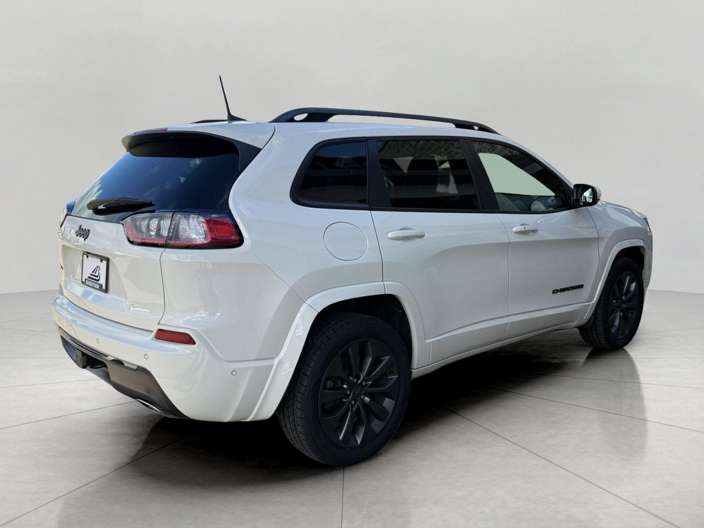 Used 2019 Jeep Cherokee High Altitude AWD/4WD image 13