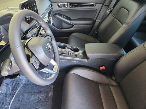 New 2026 Honda Civic Sport Touring image 11